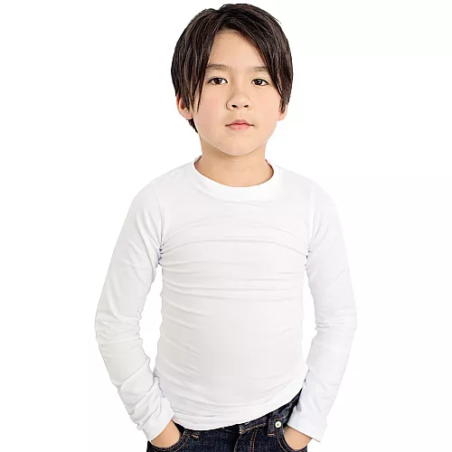 Тактильная эластичная футболка с длинным рукавом от Fun and Function