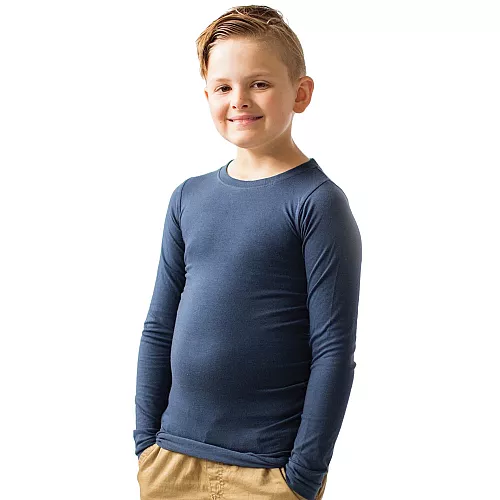 Тактильная эластичная футболка с длинным рукавом от Fun and Function