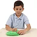 Сенсорный тактильный круглый лабиринт от Fun and Function