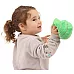 Сенсорный тактильный круглый лабиринт от Fun and Function