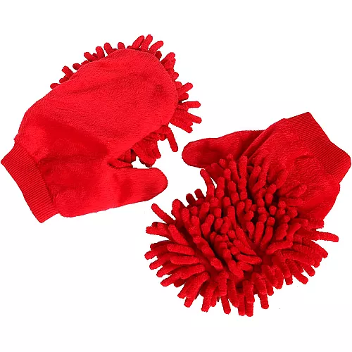 Сенсорные тактильные варежки Anemone от Fun and Function