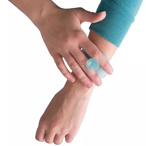 Сенсорный тактильный набор Щеточки массажеры (6 шт) от Fun and Function Сенсорный тактильный набор Щеточки массажеры (6 шт) от Fun and Function
