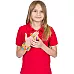 Тактильний сенсорний набір Різнокольорові браслети (4 шт) від Fun and Function