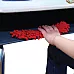Тактильная игрушка Anemone из микрофибры (3 шт) от Fun and Function