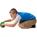 Тактильний масажний ролик від Fun and Function