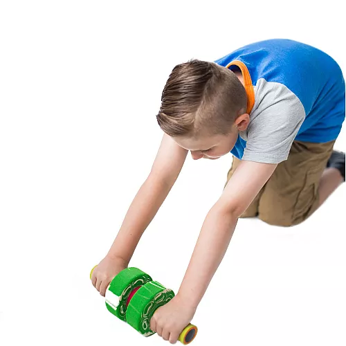 Тактильний масажний ролик від Fun and Function Тактильний масажний ролик від Fun and Function
