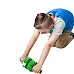 Тактильний масажний ролик від Fun and Function