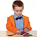 Тактильный набор сенсорный Танграм (7 фигур) от Fun and Function