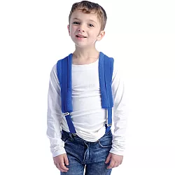 Сенсорные утяжеленные подтяжки от Fun and Function
