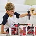 Развивающий набор Пожарная часть с рацией (61 деталь) от FUN LITTLE TOYS
