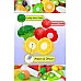 Развивающий набор Кастрюли и продуктов (48 предметов) от FUNERICA