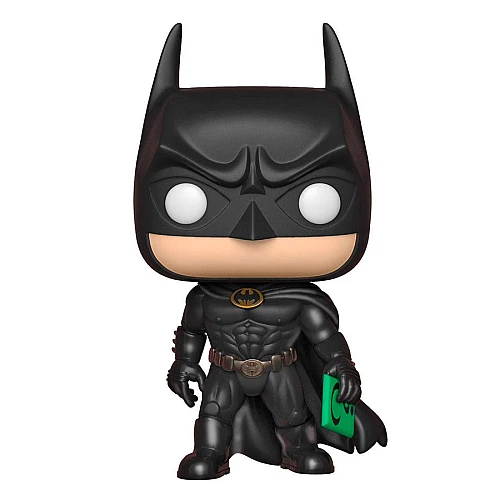 Ігрова фігурка Бетмен від Funko Ігрова фігурка Бетмен від Funko