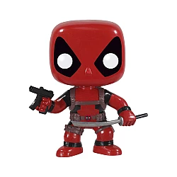Игровая фигурка Дэдпул от Funko