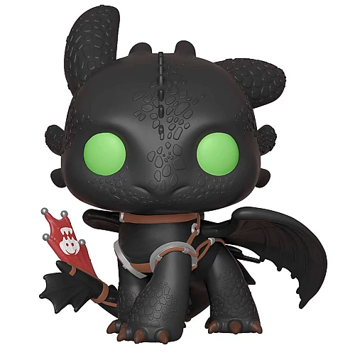 Ігрова фігурка Беззубик від Funko Ігрова фігурка Беззубик від Funko