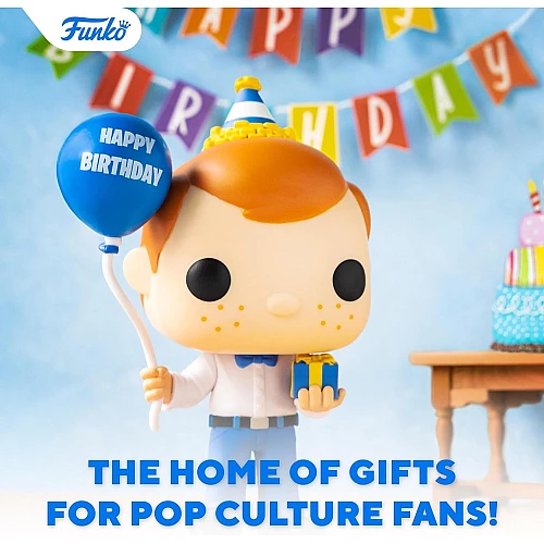 Адвент календарь Гарри Поттер (24 сюрприза) от Funko Адвент календарь Гарри Поттер (24 сюрприза) от Funko