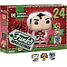 Адвент календарь Супер герои (24 сюрприза) от Funko