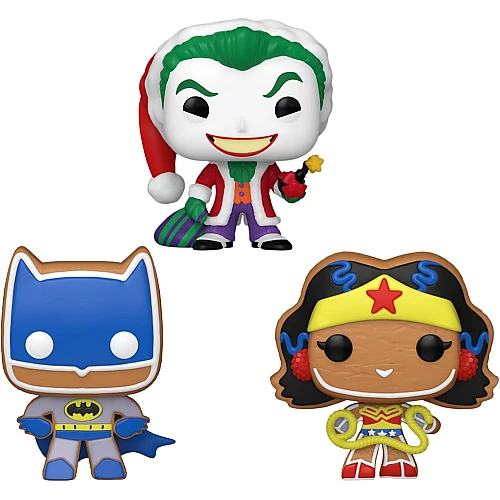 Адвент календарь Супер герои (24 сюрприза) от Funko Адвент календарь Супер герои (24 сюрприза) от Funko