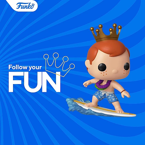Адвент календар Зоряні війни (24 сюрпризи) від Funko Адвент календар Зоряні війни (24 сюрпризи) від Funko