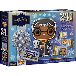 Адвент календарь Гарри Поттер (24 сюрприза) от Funko
