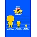 Адвент календарь Гарри Поттер (24 сюрприза) от Funko