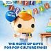 Адвент календарь Гарри Поттер (24 сюрприза) от Funko