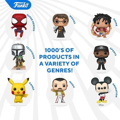 Адвент календарь Гарри Поттер (24 сюрприза) от Funko