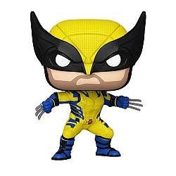 Игровая фигурка Росомаха от Funko