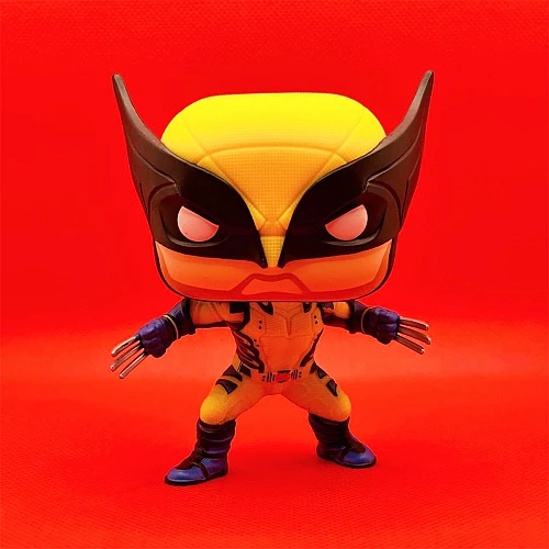Ігрова фігурка Росомаха від Funko Ігрова фігурка Росомаха від Funko