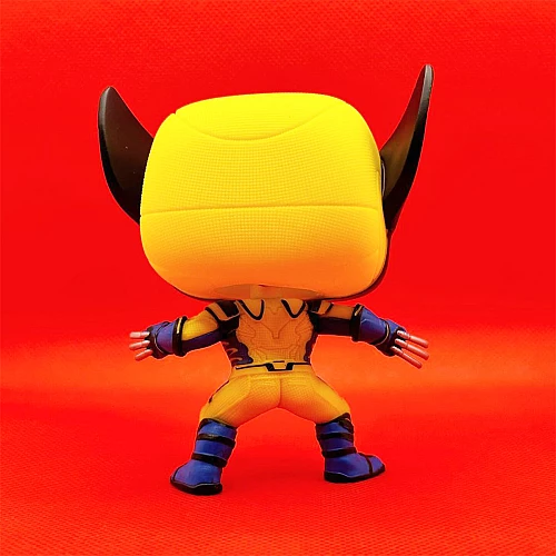 Ігрова фігурка Росомаха від Funko Ігрова фігурка Росомаха від Funko