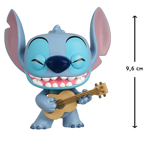 Ігрова фігурка Стіч з укулеле від Funko Ігрова фігурка Стіч з укулеле від Funko
