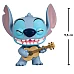 Ігрова фігурка Стіч з укулеле від Funko