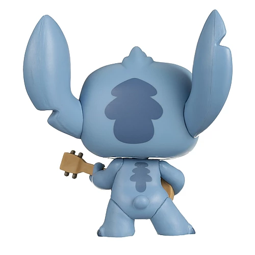 Ігрова фігурка Стіч з укулеле від Funko Ігрова фігурка Стіч з укулеле від Funko
