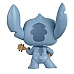 Ігрова фігурка Стіч з укулеле від Funko