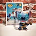 Ігрова фігурка Стіч з укулеле від Funko