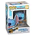 Ігрова фігурка Стіч з укулеле від Funko
