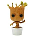 Игровая фигурка Танцующий Грут от Funko