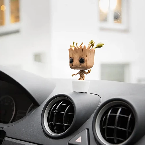 Игровая фигурка Танцующий Грут от Funko Игровая фигурка Танцующий Грут от Funko