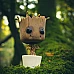 Игровая фигурка Танцующий Грут от Funko