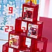 Адвент-календарь Вселенная Марвел (24 сюрприза) от Funko