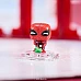 Адвент-календарь Вселенная Марвел (24 сюрприза) от Funko