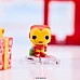 Адвент-календарь Вселенная Марвел (24 сюрприза) от Funko
