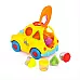 Развивающая музыкальная игрушка Машинка от Hola Toys