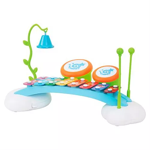 Развивающая музыкальная игрушка Ксилофон от Hola Toys Развивающая музыкальная игрушка Ксилофон от Hola Toys