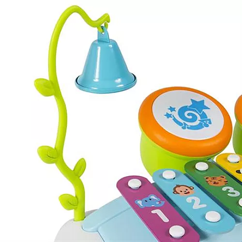 Развивающая музыкальная игрушка Ксилофон от Hola Toys Развивающая музыкальная игрушка Ксилофон от Hola Toys
