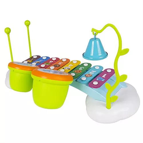 Развивающая музыкальная игрушка Ксилофон от Hola Toys Развивающая музыкальная игрушка Ксилофон от Hola Toys