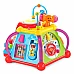 Когнитивная развивающая игрушка от LimoToy