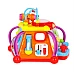 Когнитивная развивающая игрушка от LimoToy