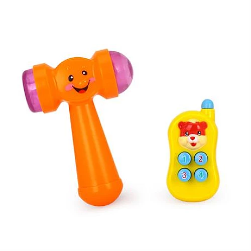 Когнитивная развивающая игрушка от LimoToy Когнитивная развивающая игрушка от LimoToy