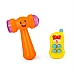 Когнитивная развивающая игрушка от LimoToy