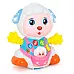 Развивающая музыкальная игрушка Овечка от Hola Toys